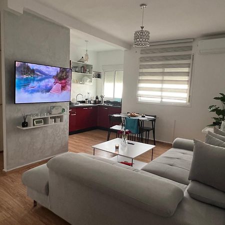 Appartement Spacieux & Lumineux Tanger Eksteriør billede