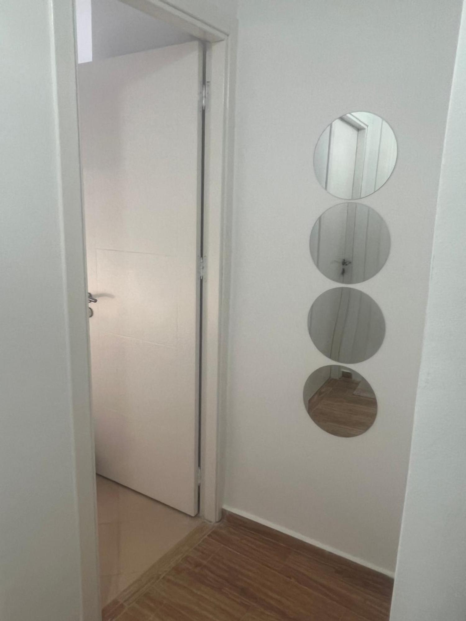 Appartement Spacieux & Lumineux Tanger Eksteriør billede