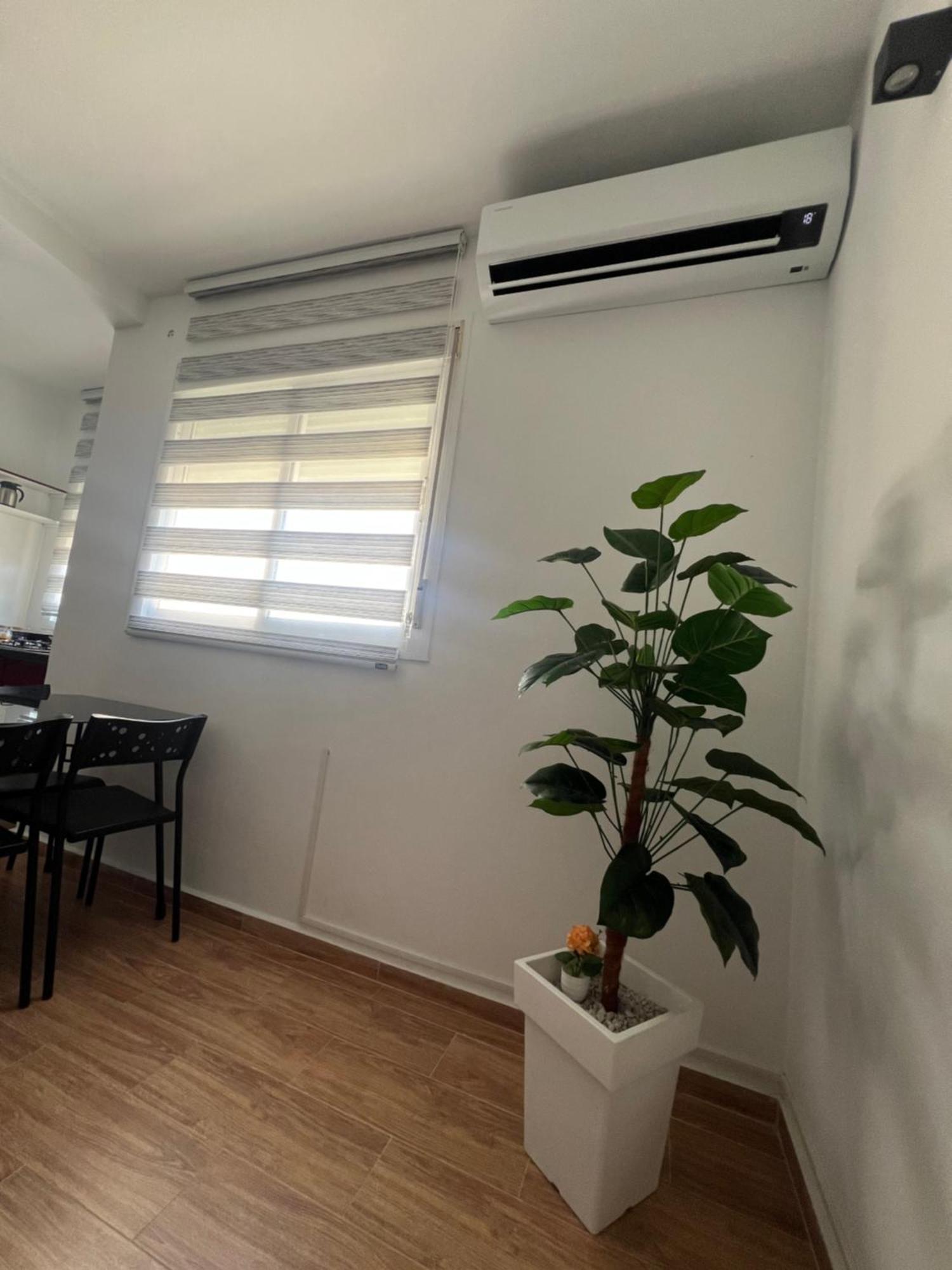 Appartement Spacieux & Lumineux Tanger Eksteriør billede