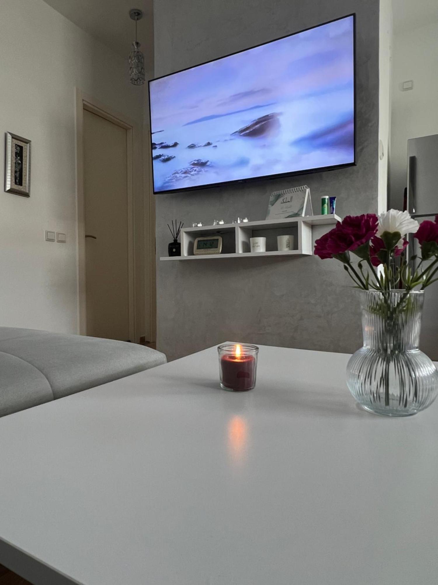 Appartement Spacieux & Lumineux Tanger Eksteriør billede
