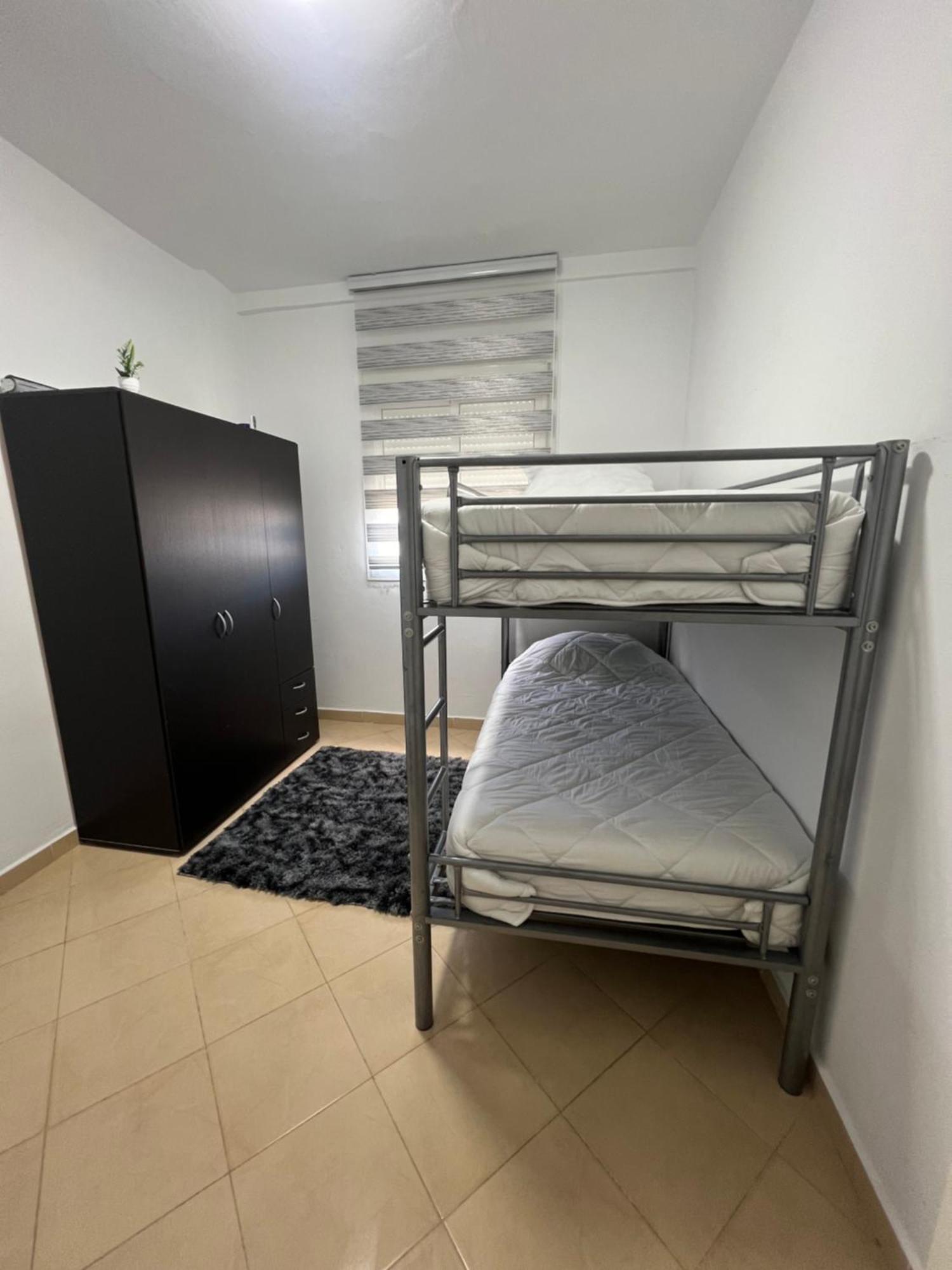 Appartement Spacieux & Lumineux Tanger Eksteriør billede